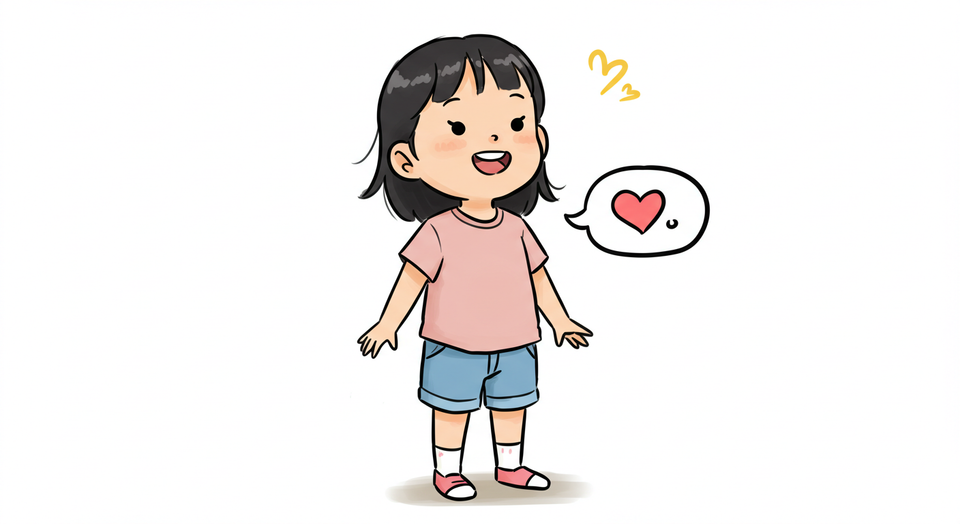 Daddy, I Love You